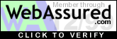 Web Assurance, Better Business Bureau