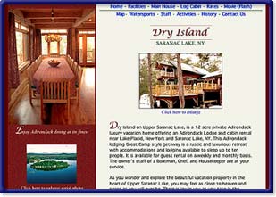 Dry Island
