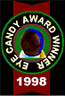 web page designing award
