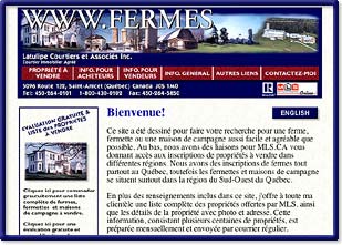 Fermes Real Estate