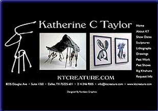 Sculptures/Lithographs/Drawings