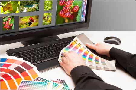 Computer Graphics Design Services Printing Graphic Designing Logos